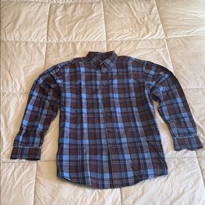 Roundtree & Yorke Portuguese Flannel